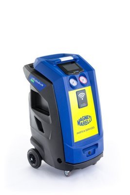 Magneti Marelli - Klimatizačná stanica ALASKA EVO HFO1234yf