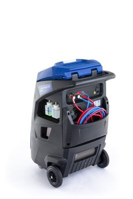 Magneti Marelli - Klimatizačná stanica ALASKA EVO HFO1234yf