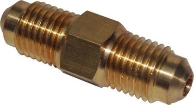 Magneti Marelli - Spojovací konektor 1/4" SAE x 1/4" SAE