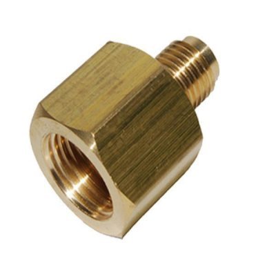 Magneti Marelli - Adaptér/zásuvka samica 3/8" SAE x samec 1/4" NPT 1ks