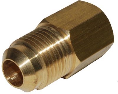 Magneti Marelli - Adaptér/zásuvka samica 1/4" SAE x samec 3/8" SAE 1ks