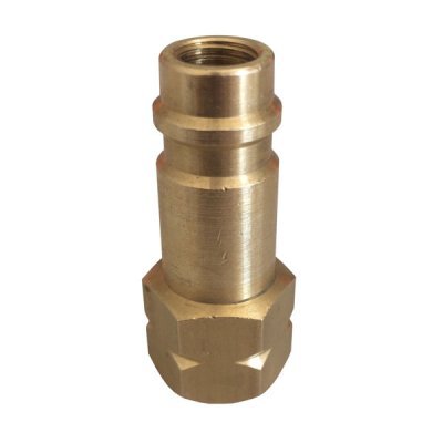 Magneti Marelli - LP adaptér pre R1234yf x 1/4" SAE