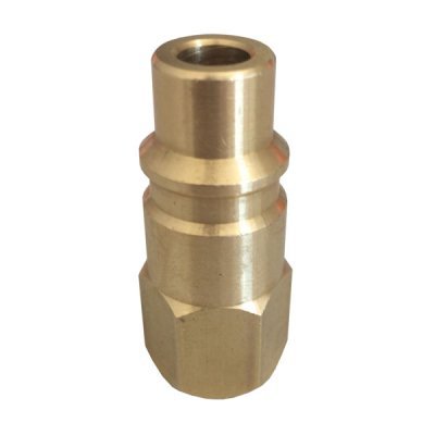 Magneti Marelli - HP adaptér pre chladivo R1234yf x 1/4" SAE