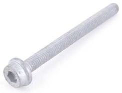 šrób veka ventilov M6x45