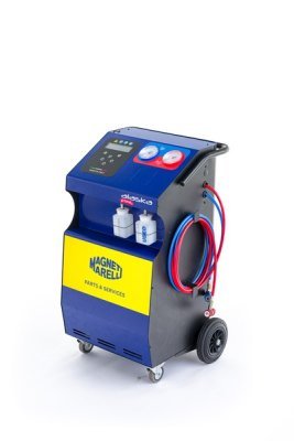 Magneti Marelli - Klimatizačná stanica ALASKA PRIME R134a