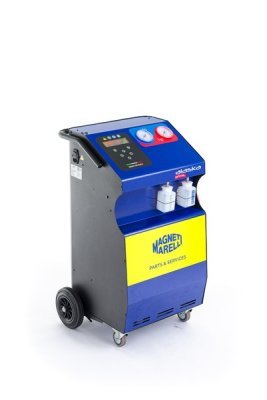 Magneti Marelli - Klimatizačná stanica ALASKA PRIME R134a