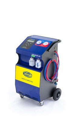 Magneti Marelli - Klimatizačná stanica ALASKA PRIME HFO1234yf