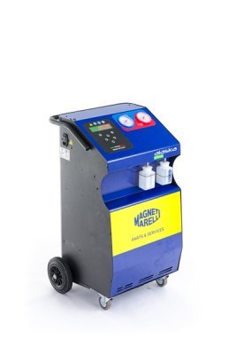 Magneti Marelli - Klimatizačná stanica ALASKA PRIME HFO1234yf