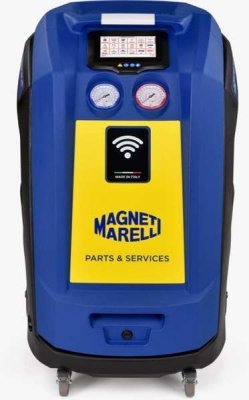 Magneti Marelli - Klimatizačná stanica ALASKA EVO R134a