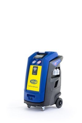 Magneti Marelli - Klimatizačná stanica ALASKA EVO R134a