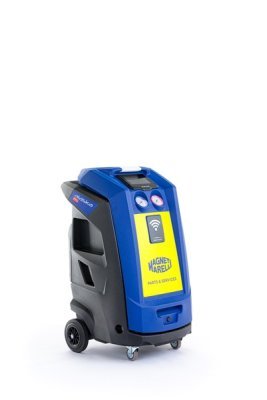 Magneti Marelli - Klimatizačná stanica ALASKA EVO R134a