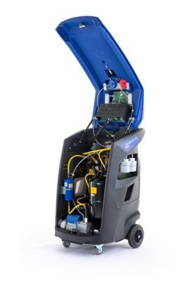 Magneti Marelli - Klimatizačná stanica ALASKA EVO R134a
