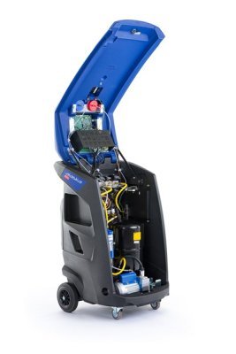 Magneti Marelli - Klimatizačná stanica ALASKA EVO R134a