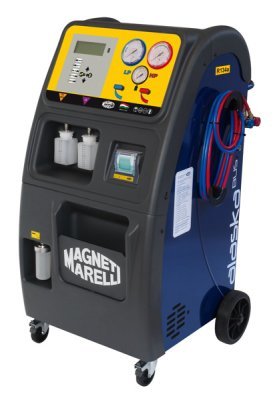 Magneti Marelli - Klimatizačná stanica ALASKA BUS, R134a