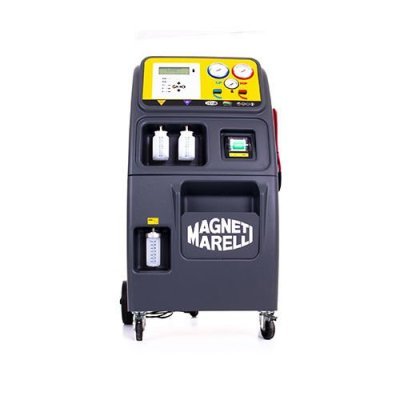 Magneti Marelli - Klimatizačná stanica ALASKA BUS, R134a