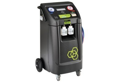 ACI - plnička BRAIN BEE AIR-NEX 9410 (R1234yf)