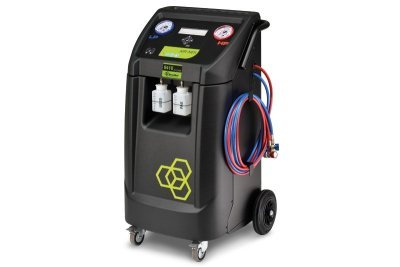 ACI - plnička BRAIN BEE AIR-NEX 9410 (R1234yf)
