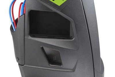 ACI - plnička BRAIN BEE AIR-NEX 9450 (1234yf)