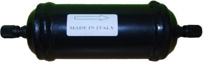 Magneti Marelli - Filter pre prístroje Texa, Ø76mm
