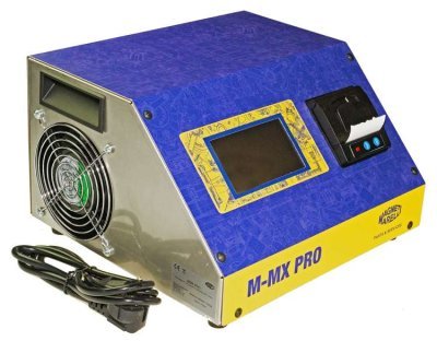 Magneti Marelli - Ozonátor M-MX PRO 15000 mg/h