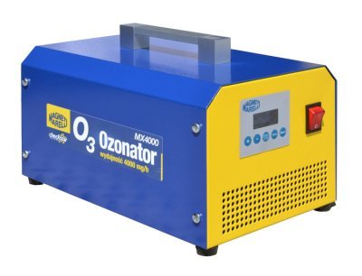 Magneti Marelli - Ozonátor M-MX4000 3000 - 4000 mg/h