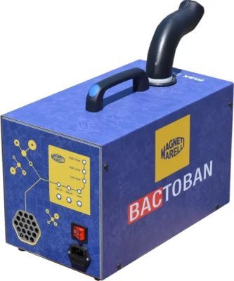 Magneti Marelli - Bactoban ultrazvukový dekontaminačný prístroj