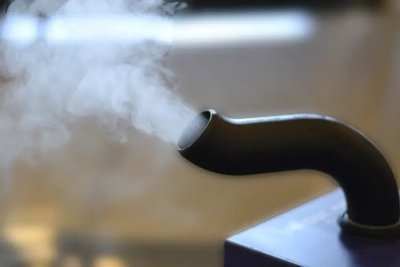 Magneti Marelli - Bactoban ultrazvukový dekontaminačný prístroj