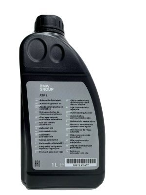 Olej do prevodovky OEM BMW 83222413477