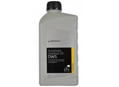Olej do automatickej prevodovky OEM RENAULT 77 11 945 827