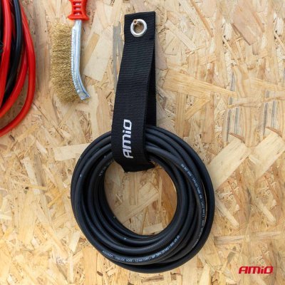 AMiO - Držiak do garáže na suchý zips