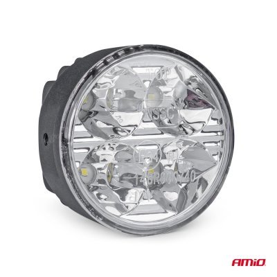 AMiO - Svetlá pre denné svietenie DRL 510HP