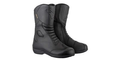 ALPINESTARS - Topánky WEB GORE-TEX, (čierne, veľ. 47)