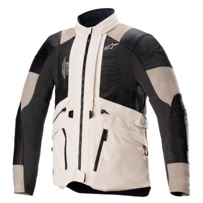 ALPINESTARS - Bunda AMT-10 LAB DRYSTAR XF, (piesková camo, veľ. XL)