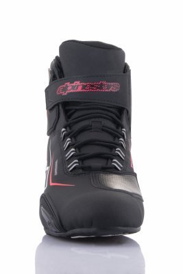 ALPINESTARS - Topánky SEKTOR WATERPROOF, (čierna/biela/sivá, veľ. 42, 5)
