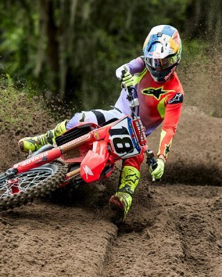 ALPINESTARS - Topánky TECH 10, (žltá fluo/čierna/červená fluo, veľ. 49.5)