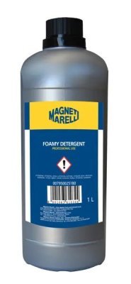 Magneti Marelli - Kvapalina na umývanie prvkov klimatizácie (aktívna pena) 1L