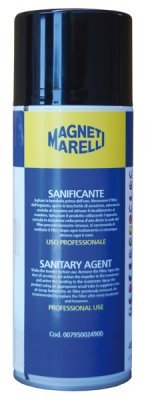 Magneti Marelli - Osviežujúci sprej 400ml