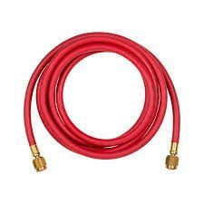 Magneti Marelli - hadica pre klimatizačnú stanicu R1234yf, červená Ø1/4” SAE x 1234Yf, 250cm