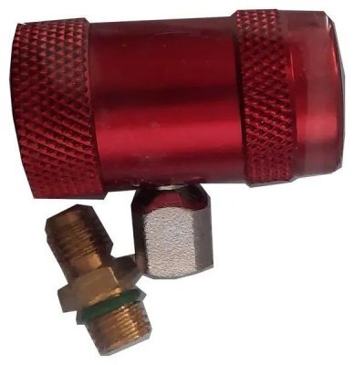 Magneti Marelli - HP rýchlospojka pre R1234yf M14 x1.5