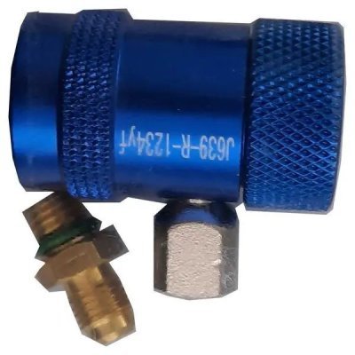 Magneti Marelli - HP rýchlospojka pre R1234yf M14 x1.5