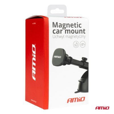 AMiO - Magnetický držiak telefónu