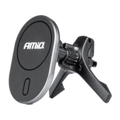 AMiO - Magnetický držiak na telefón My Mag 15W