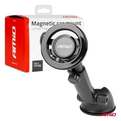 AMiO - Magnetický držiak telefónu My Mag