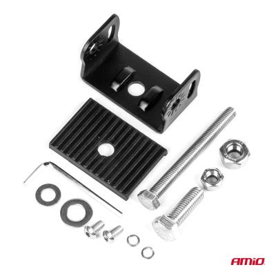 AMiO - LED pracovné svetlo PRO Series