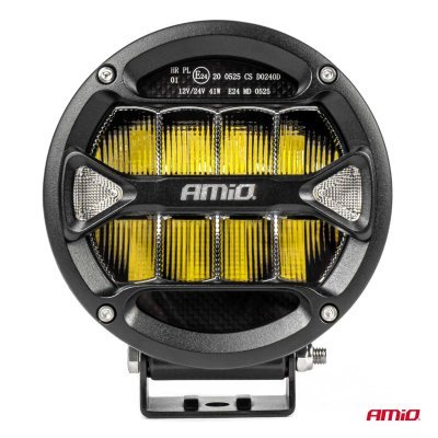AMiO - LED pracovné svetlo PRO Series