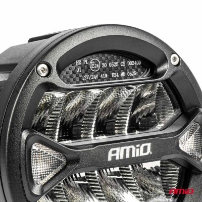 AMiO - LED pracovné svetlo PRO Series