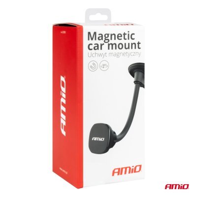 AMiO - Magnetický držiak telefónu