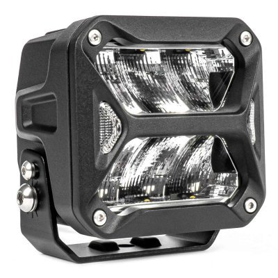 AMiO - LED pracovné svetlo PRO Series