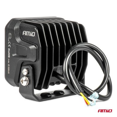 AMiO - LED pracovné svetlo PRO Series