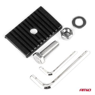 AMiO - LED pracovné svetlo PRO Series
